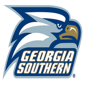 Georgia Southern Eagles Logo