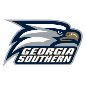 Georgia Southern Eagles Logo