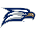 Georgia Southern Eagles logo and symbol