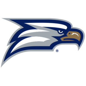 Georgia Southern Eagles logo and symbol