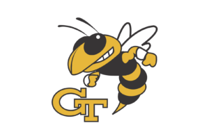 Georgia Tech Yellow Jackets Logo