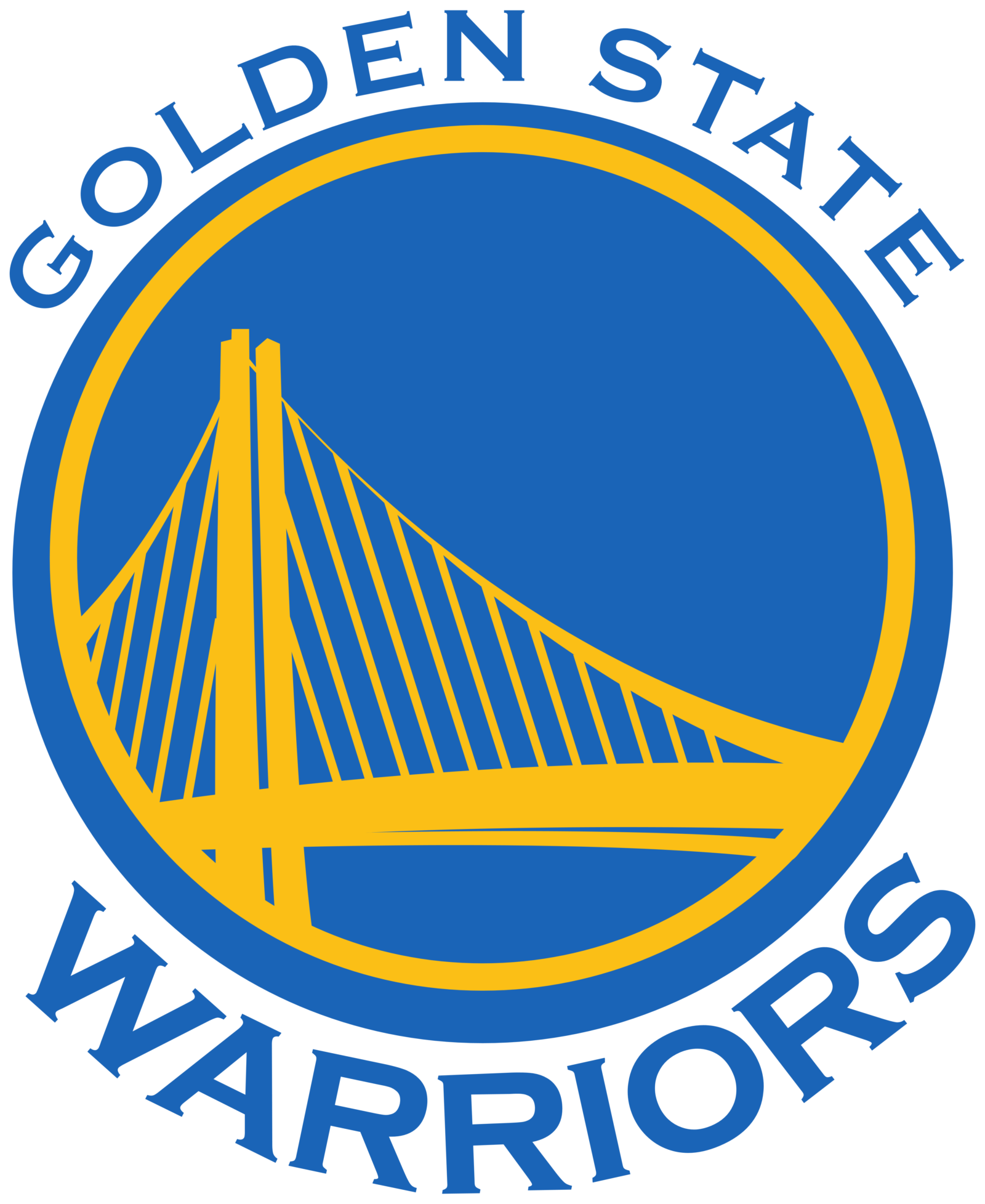 Golden State Warriors Logo