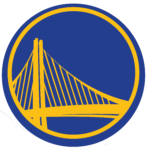 Golden State Warriors logo and symbol