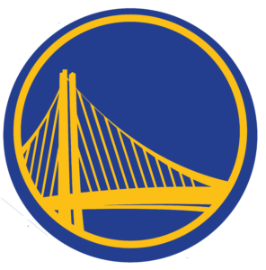 Golden State Warriors logo and symbol