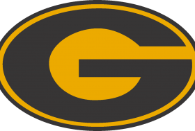 Grambling State Tigers Logo