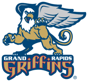 Grand Rapids Griffins Logo