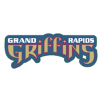 Grand Rapids Griffins logo and symbol