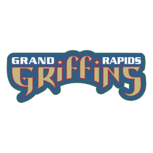 Grand Rapids Griffins logo and symbol