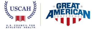 Great American Conference Logo