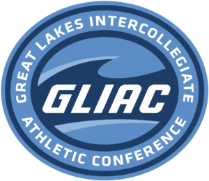 Great Lakes Intercollegiate Athletic Conference Logo