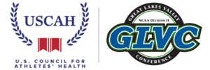 Great Lakes Valley Conference Logo