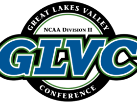 Great Lakes Valley Conference Logo
