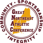 Great Northeast Athletic Conference Logo