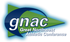 Great Northwest Athletic Conference Logo