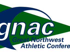 Great Northwest Athletic Conference Logo