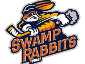 Greenville Swamp Rabbits Logo