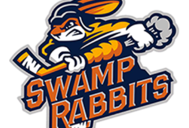 Greenville Swamp Rabbits Logo