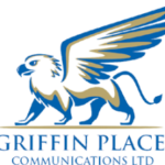 Griffin logo and symbol