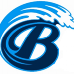 Hamptons Collegiate Baseball League Logo