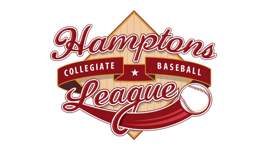 Hamptons Collegiate Baseball League Logo