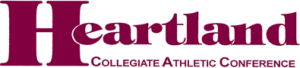Heartland Collegiate Athletic Conference Logo