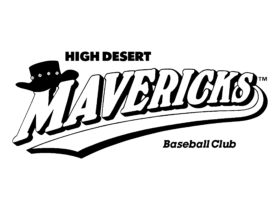 High Desert Mavericks Logo