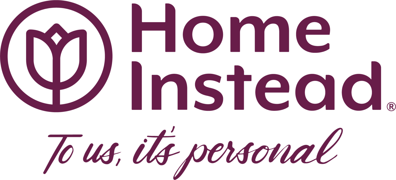 Home Instead Senior Care Logo