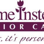 Home Instead Senior Care Logo