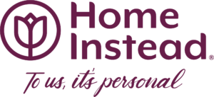 Home Instead Senior Care Logo