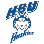 Houston Baptist Huskies Logo