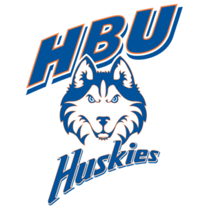 Houston Baptist Huskies Logo