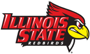 Illinois State Redbirds Logo