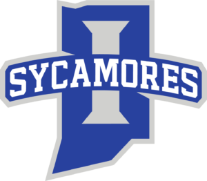 Indiana State Sycamores Logo