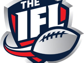 Indoor Football League Ifl Logo