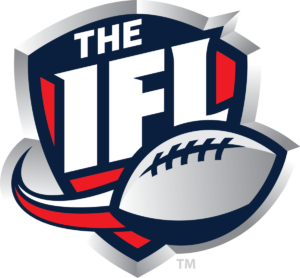 Indoor Football League Ifl Logo