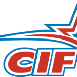 Indoor Football League (IFL) logo and symbol