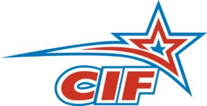 Indoor Football League (IFL) logo and symbol