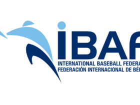 International Baseball Federation Logo