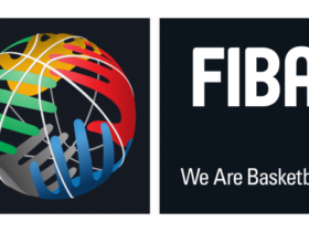 International Basketball Federation Logo