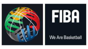 International Basketball Federation Logo