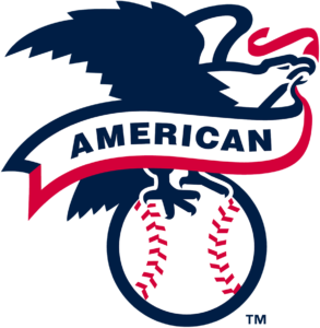 Italian Baseball League logo and symbol