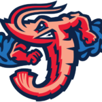 Jacksonville Jumbo Shrimp Logo