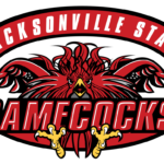 Jacksonville State Gamecockslogo