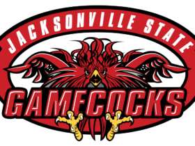 Jacksonville State Gamecockslogo
