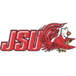Jacksonville State Gamecocks logo and symbol