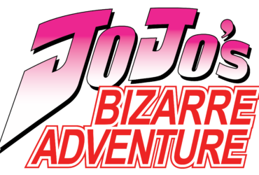 Jojos Bizarre Adventure Logo