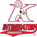 Kannapolis Intimidators Logo
