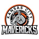 Kansas City Mavericks Logo