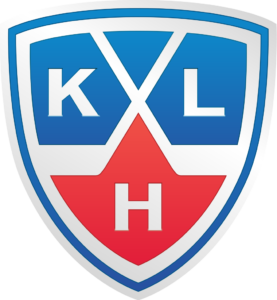 Kontinental Hockey League Khl Logo