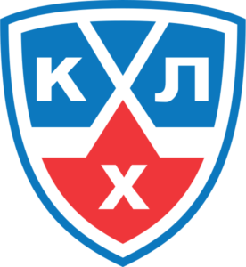 Kontinental Hockey League Khl Logo